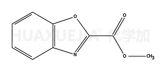 苯并[d]噁唑-2-羧酸甲酯
