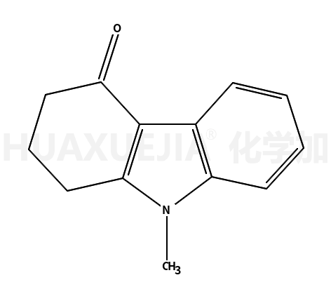 1，2，3，9-Tetrahydro-9-methyl-4H-carbazol-4-one