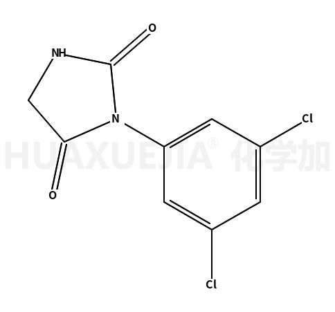 3-(3,5-二氯苯基)-2,4-咪唑啉二酮