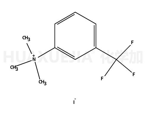 3-(三氟甲基)苯基三甲基碘化铵