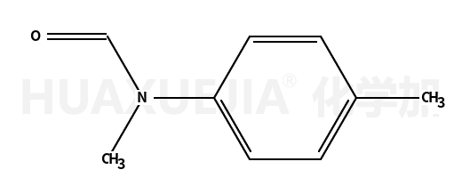 N,4'-二甲基甲酰苯胺