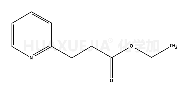 吡啶-2-丙酸乙酯