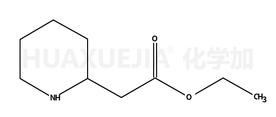 2-哌啶乙酸乙酯