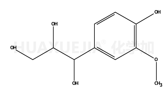 threo-Guaiacylglycerol