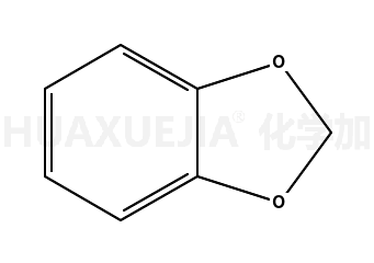 1,3-苯并间二氧杂环戊烯