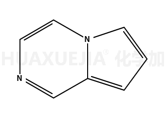 吡咯并[1,2-a]吡嗪