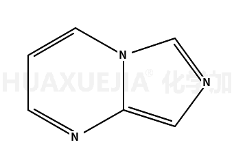 咪唑并[1,5-A]嘧啶