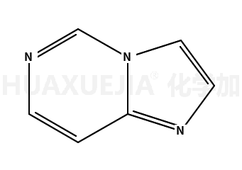 咪唑并[1,2-c]嘧啶