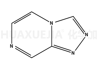 [1,2,4]噻唑[4,3-a]吡嗪