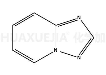 [1,2,4]三唑并[1,5-a]吡啶