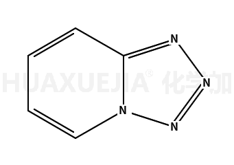 吡啶并四氮唑