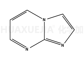 咪唑并[1,2-a]嘧啶