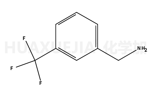 3-(三氟甲基)苯甲胺