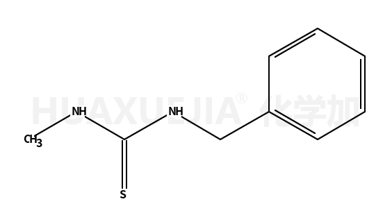1-苄基-3-甲基-2-硫代脲