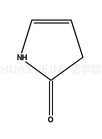 1H-吡咯-2(3h)-酮