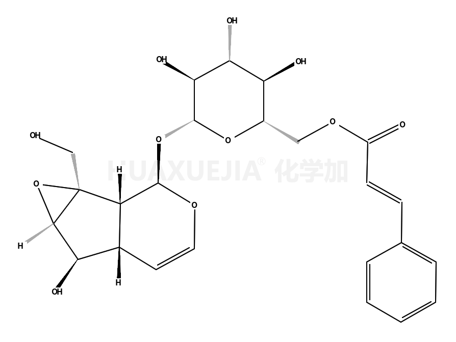 27409-30-9结构式