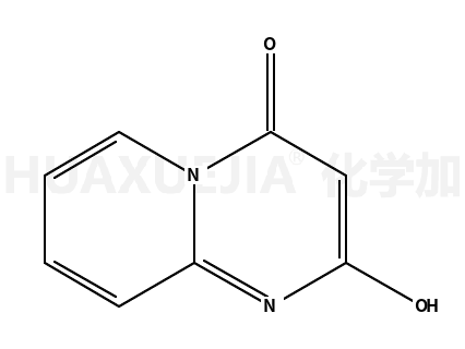 2-羟基-4H-吡啶并[1,2-a]嘧啶-4-酮