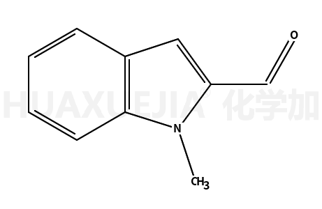 1-甲基吲哚-2-甲醛