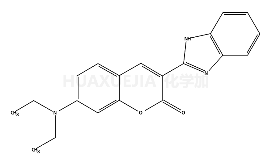 香豆素 7
