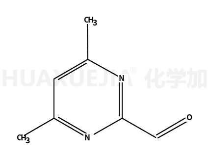 4,6-二甲基嘧啶-2-甲醛