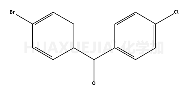 4-溴-4-氯二苯甲酮