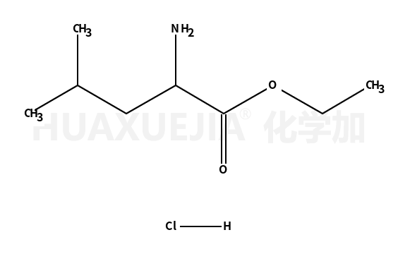 L-亮氨酸乙酯盐酸盐