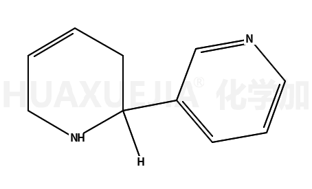 新烟草碱(去氢新烟碱)