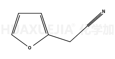 2-(furan-2-yl)acetonitrile