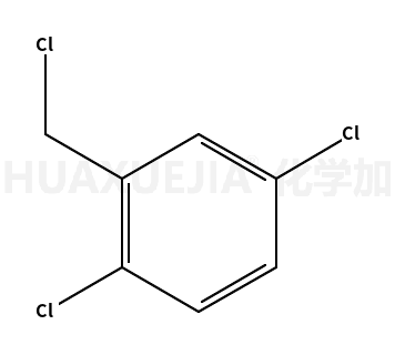 2,5-二氯苯甲基氯