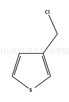 3-氯甲基噻吩