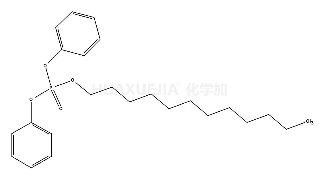 烷基二苯磷酸酯