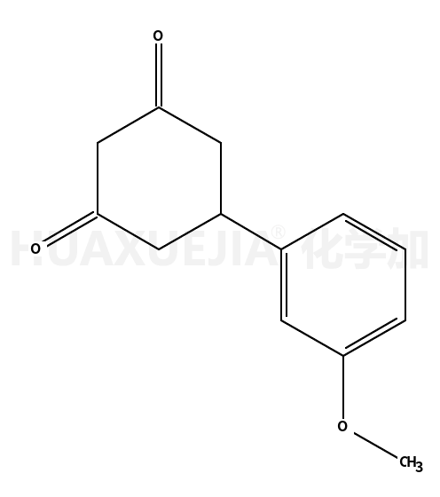 5-(3-甲氧基苯基)环己烷-1,3-二酮