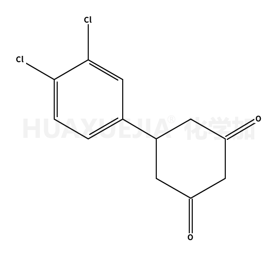 5-(3,4-二氯苯基)环己烷-1,3-二酮