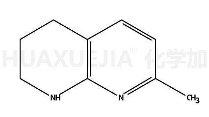 7-甲基-1,2,3,4-四氢-1,8-萘啶