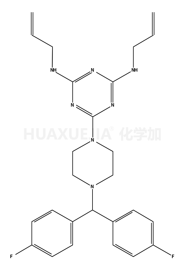 27469-53-0结构式