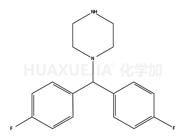 4,4'-二氟苯甲哌嗪