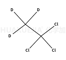 1,1,1-三氯乙烷 (2,2,2-D3)