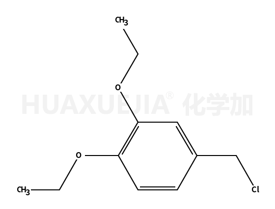 4-氯甲基-1,2-二乙氧基苯