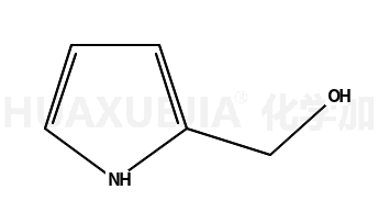 (1H-吡咯-2-基)-甲醇