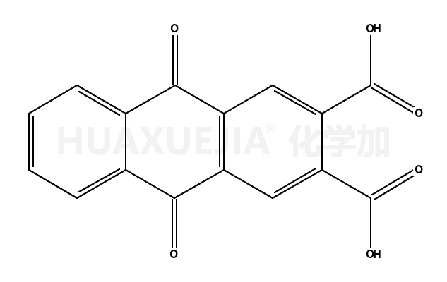 2，3-Anthraquinonedicarboxylic Acid