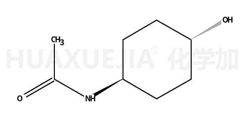 反-4-乙酰氨基环己醇