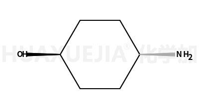 反式对氨基环己醇