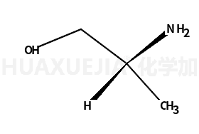 1-Propanol, 2-amino-, (2S)-