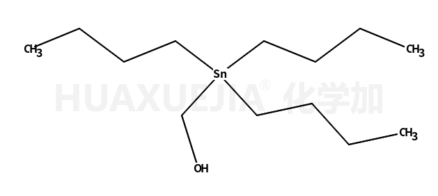 (Tributylstannyl)methanol