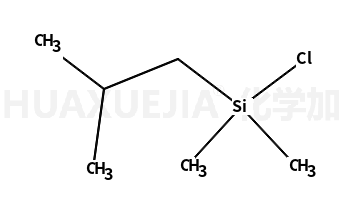 氯化二甲基异丁基硅烷