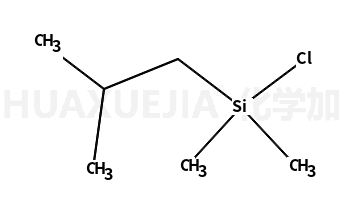 氯二甲基异丁基硅烷