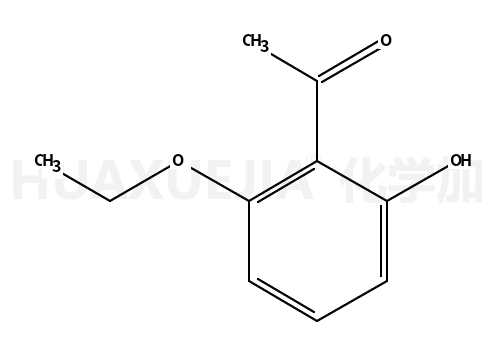 6-乙氧基-2-羟基乙酰苯
