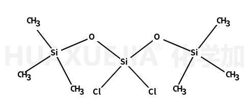 双(三甲基硅氧基)二氯硅烷
