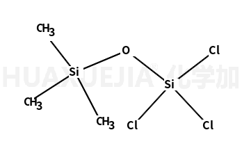 三甲基硅氧基三氯硅烷