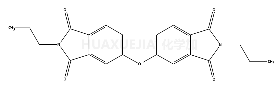4，4’-氧双邻苯二甲酰亚胺